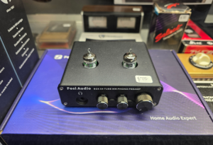 Fosi Audio Box X4